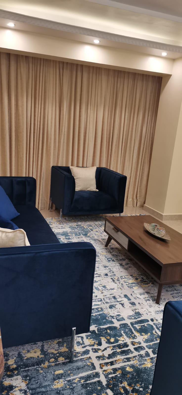 Lounge Design