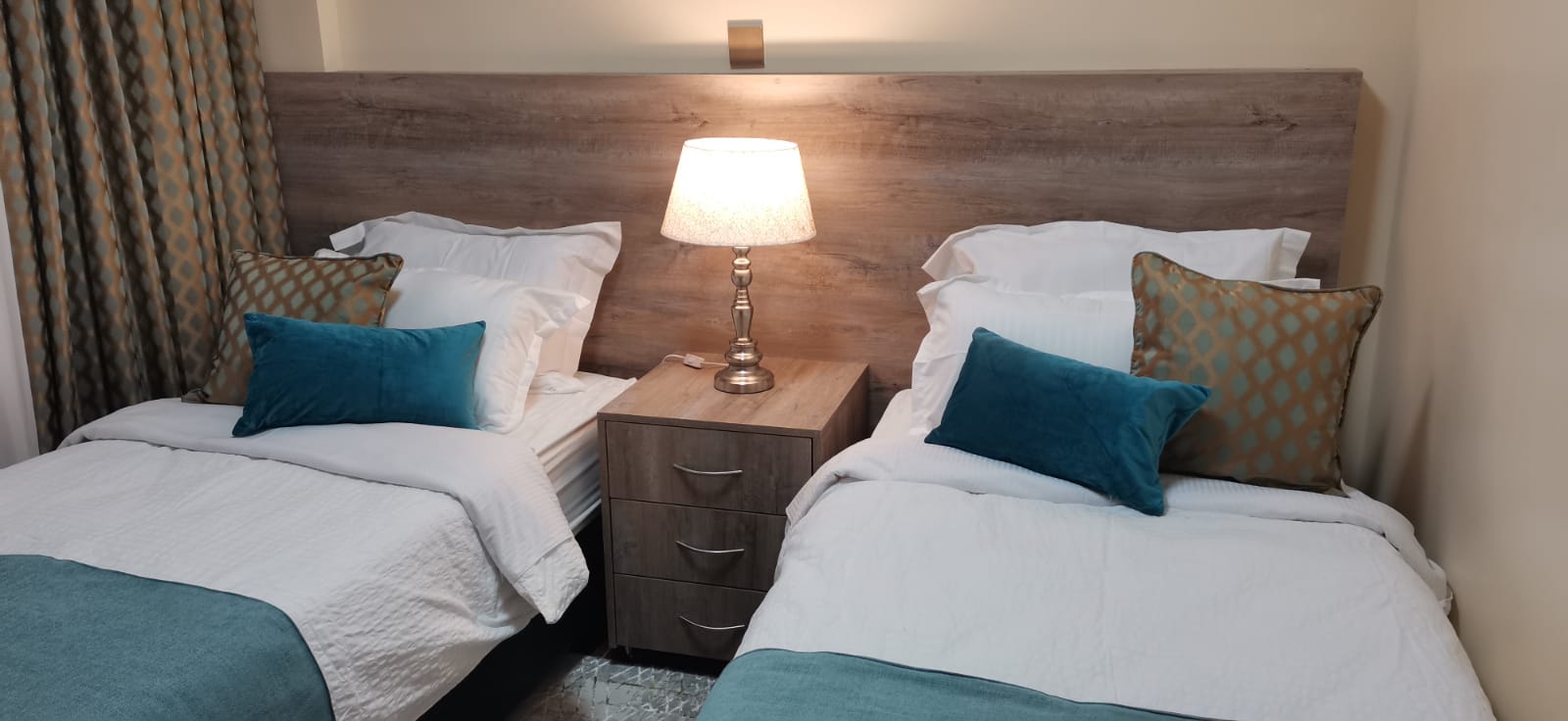 Bedroom Design