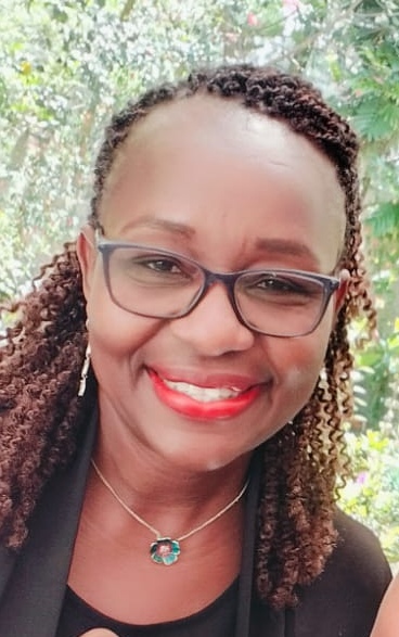 Patricia Mwasaha
